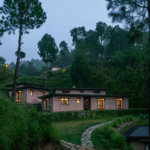 Hotel-hotel Mewah Kecil Masuk Ke Kota-kota India yang Kurang Dikenal