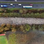 Ratusan tempat pembuangan sampah ilegal beroperasi di Inggris – termasuk 11 ‘lokasi super’.