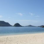 Pulau Sikuai: Destinasi Eksotis dengan Pesona Pantai Pasir Putih